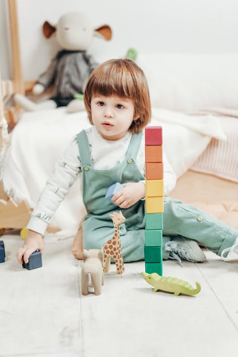 Toddler